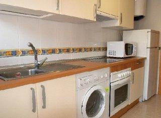 Apartment Marblau Peredamar-julio Y Agosto Solo Familias *