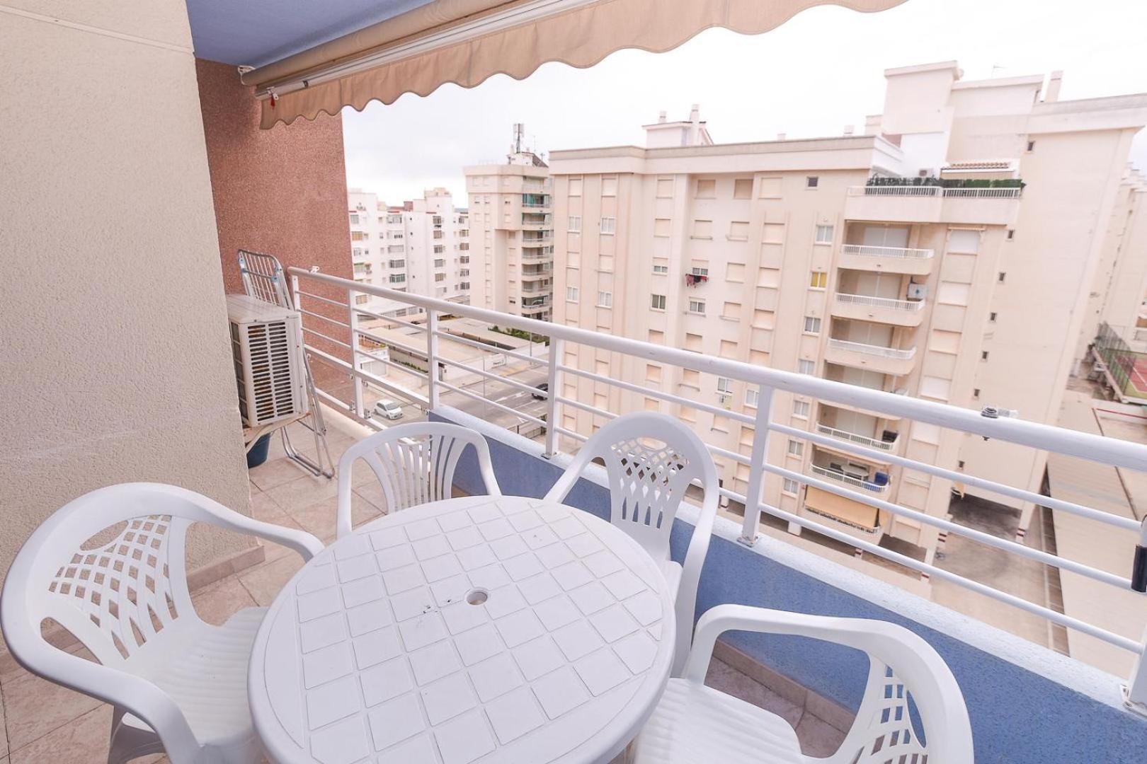 Marblau Peredamar-julio Y Agosto Solo Familias Apartment Gandia