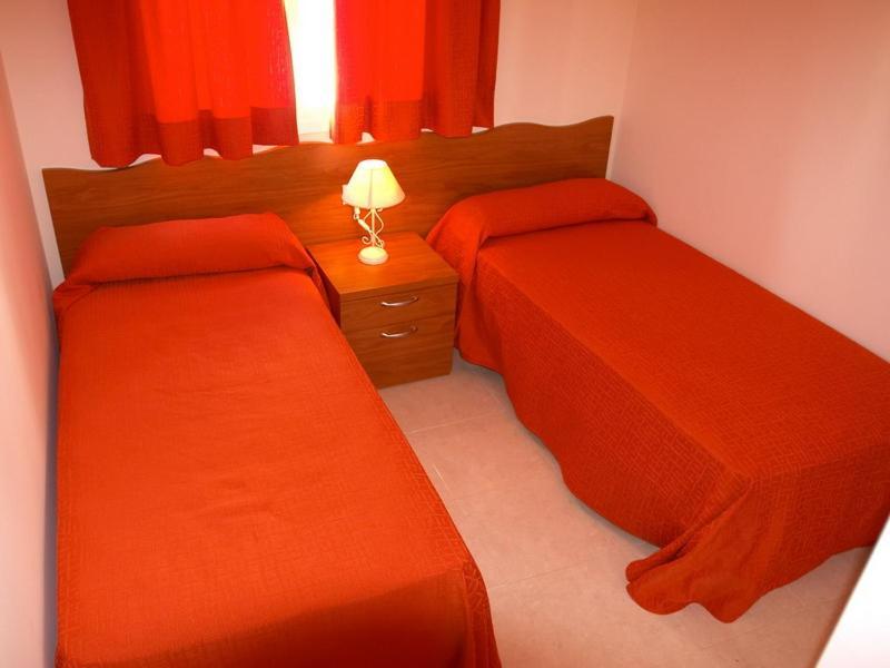 Marblau Peredamar-julio Y Agosto Solo Familias Apartment