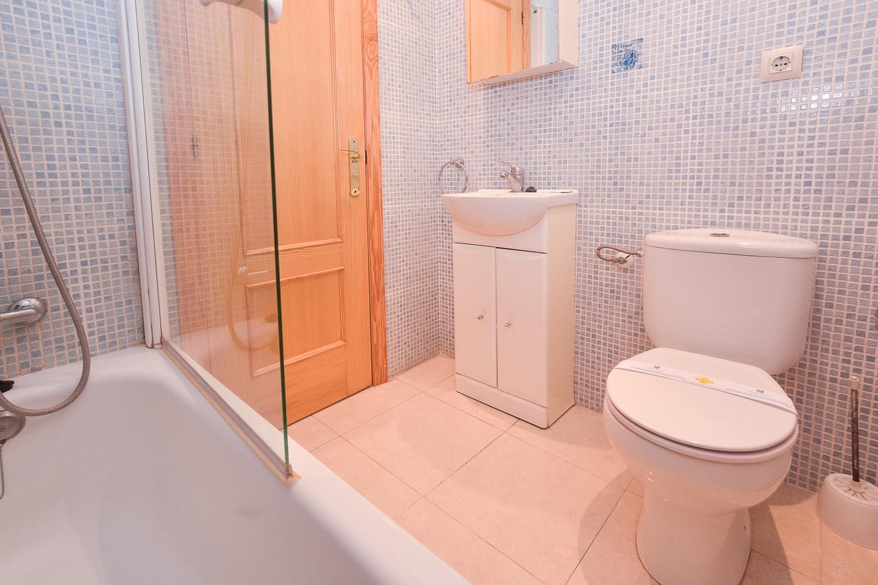 Apartment Marblau Peredamar-julio Y Agosto Solo Familias Gandia