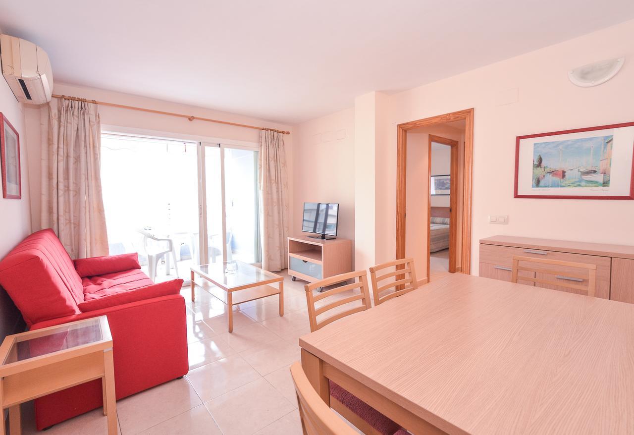 Marblau Peredamar-julio Y Agosto Solo Familias Apartment *