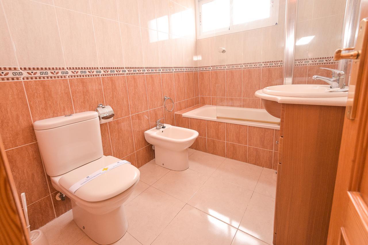 Apartamento Marblau Peredamar-julio Y Agosto Solo Familias *