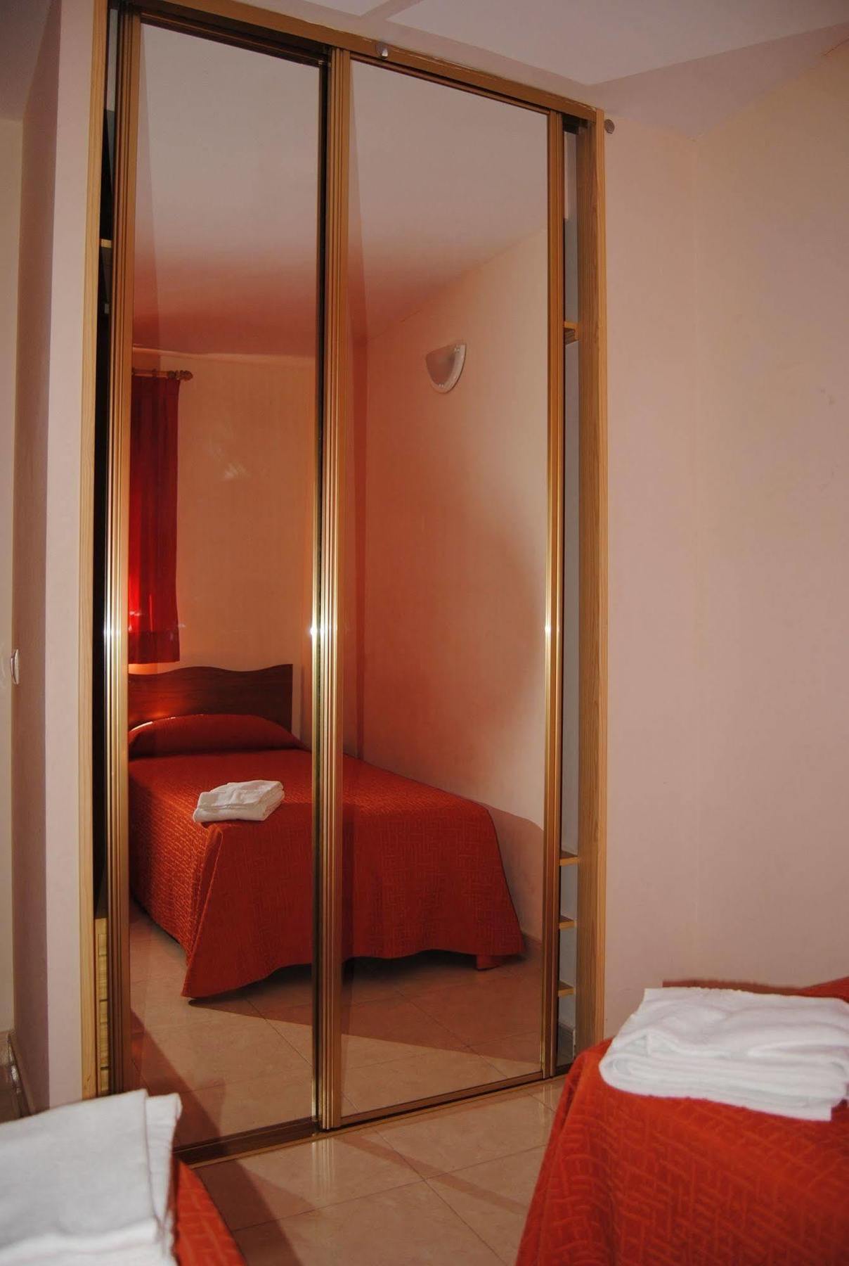 Apartment Marblau Peredamar-julio Y Agosto Solo Familias