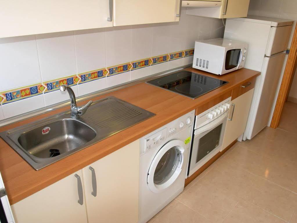Apartment Marblau Peredamar-julio Y Agosto Solo Familias Gandia