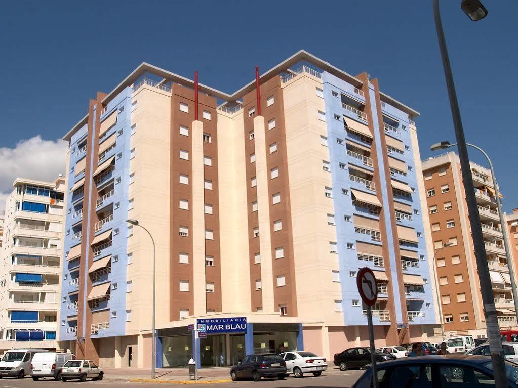Marblau Peredamar-julio Y Agosto Solo Familias Apartment Gandia