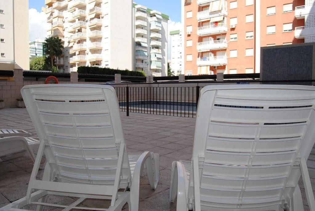 Apartment Marblau Peredamar-julio Y Agosto Solo Familias *