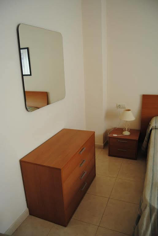 Apartment Marblau Peredamar-julio Y Agosto Solo Familias