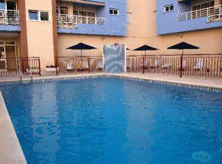 Apartment Marblau Peredamar-julio Y Agosto Solo Familias Gandia