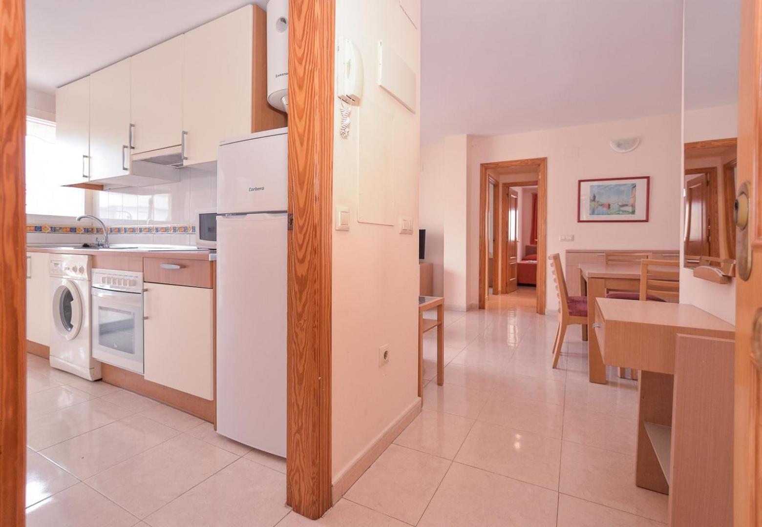 Marblau Peredamar-julio Y Agosto Solo Familias Apartment Gandia
