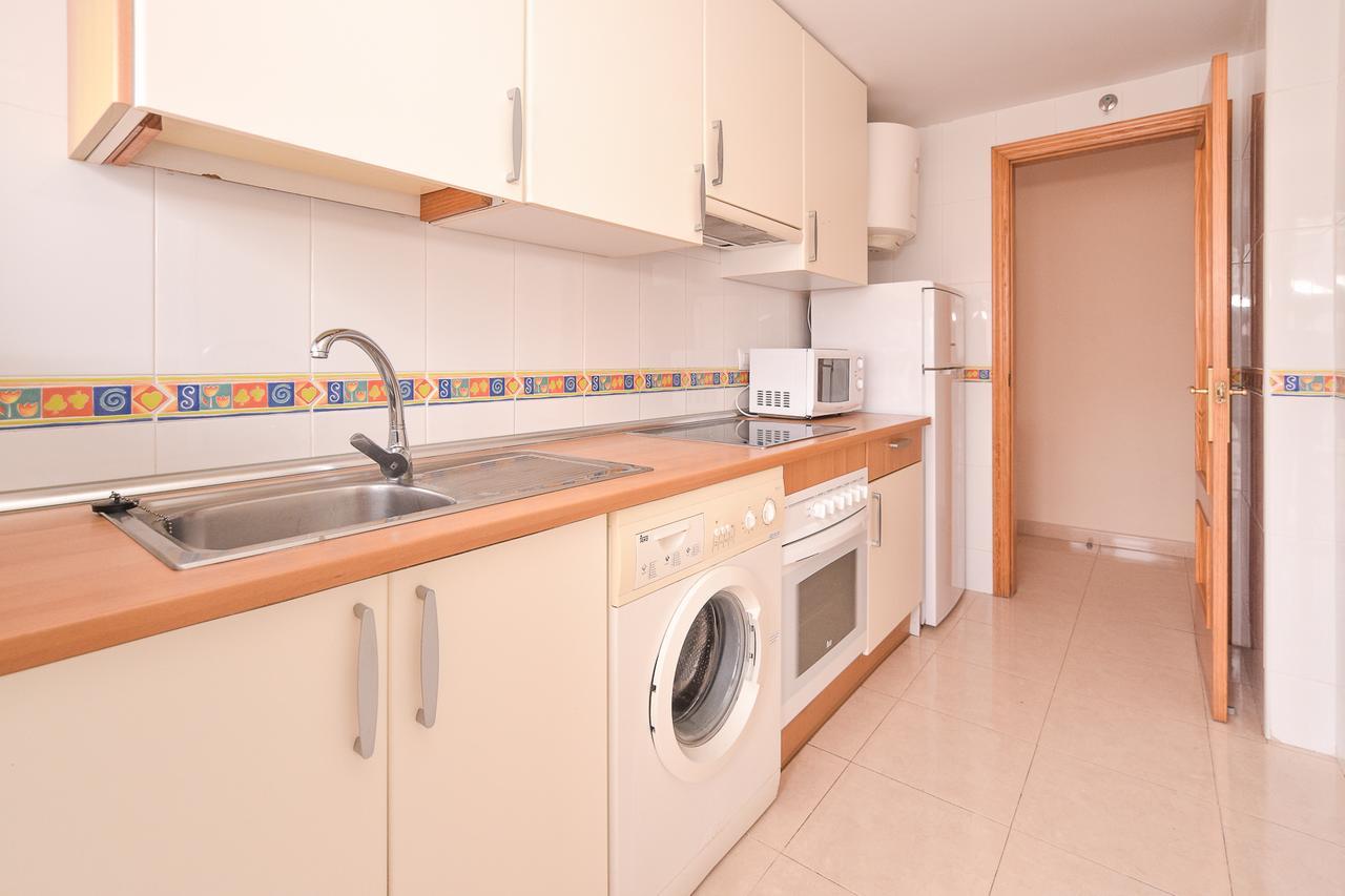 Marblau Peredamar-julio Y Agosto Solo Familias Apartment *