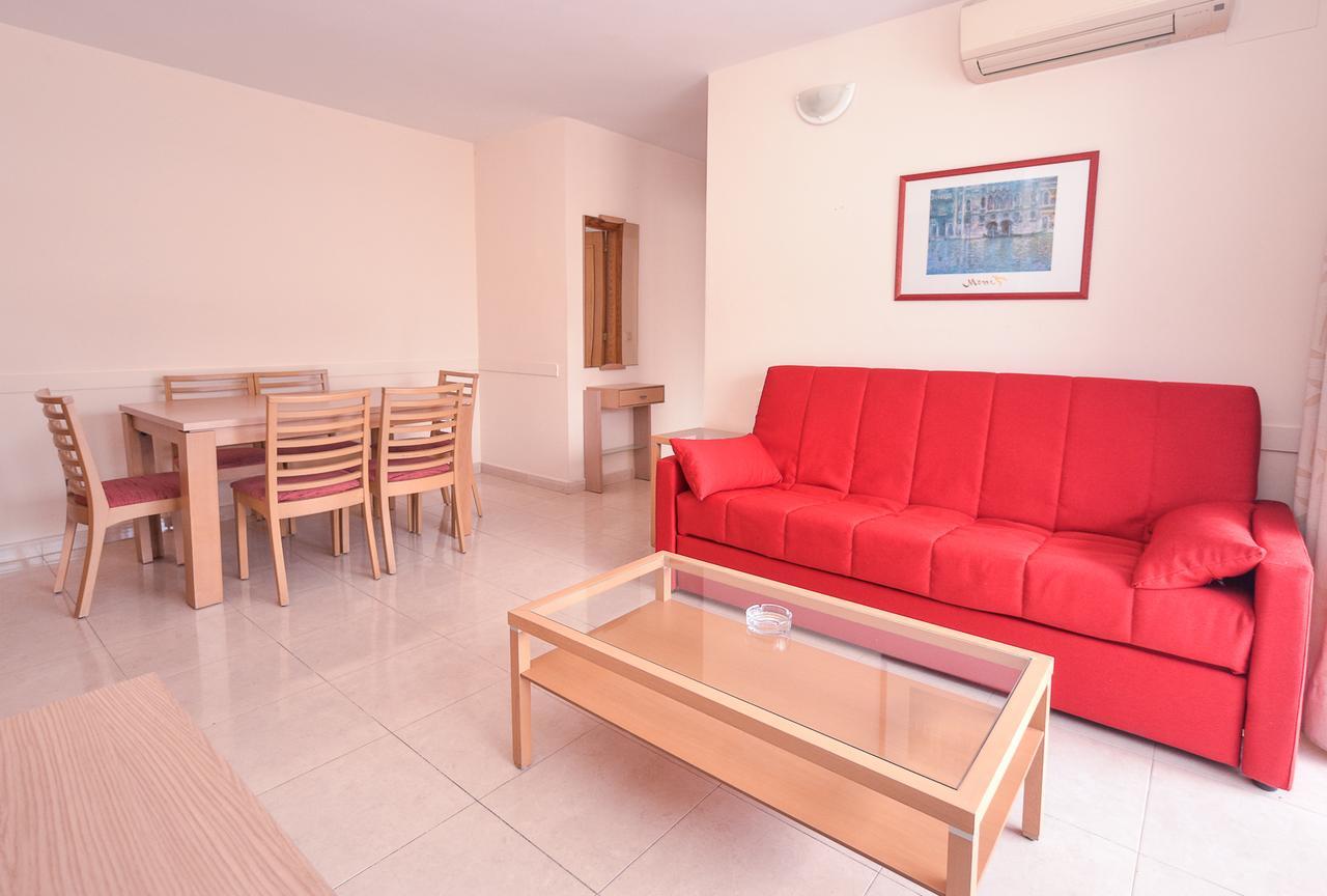 Marblau Peredamar-julio Y Agosto Solo Familias Apartment