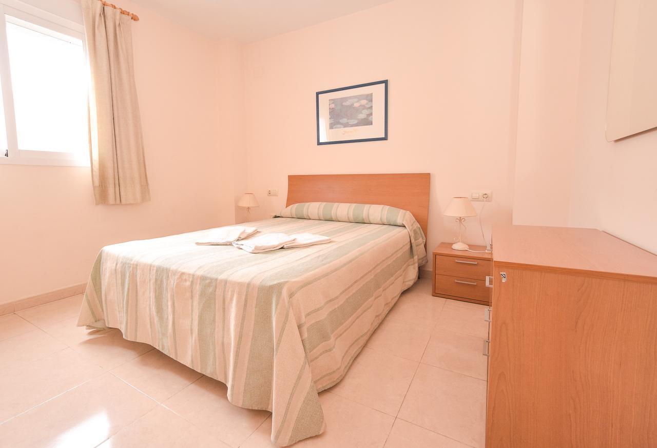 Marblau Peredamar-julio Y Agosto Solo Familias Apartment Gandia